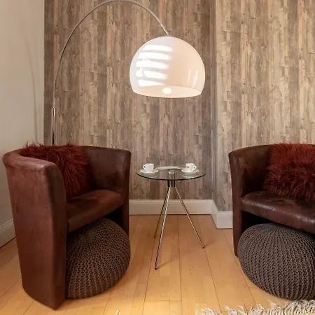 Apartment Tutti Frutti & Funky - Covent Garden