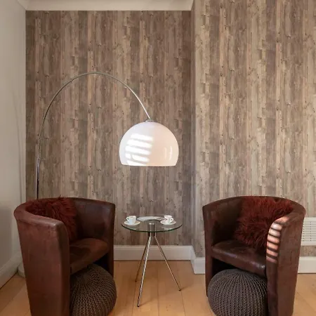 Apartment Tutti Frutti & Funky - Covent Garden *