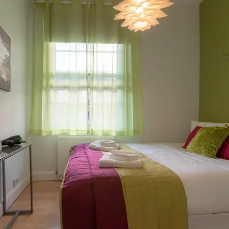 Apartment Tutti Frutti & Funky - Covent Garden