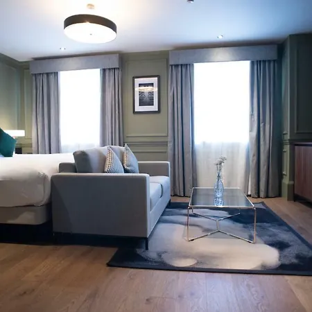 Counting House Hotell