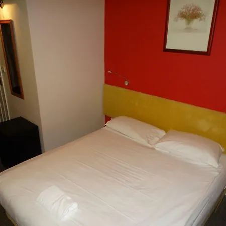 Hotel The Bull And Bush Kingston