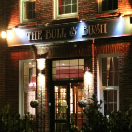 The Bull And Bush Kingston 2* Kingston upon Thames (Greater London)