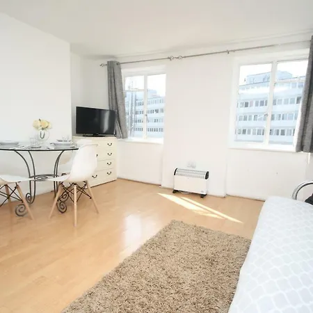Apartman Regents Park Central