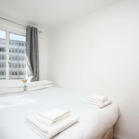 Apartman Regents Park Central London