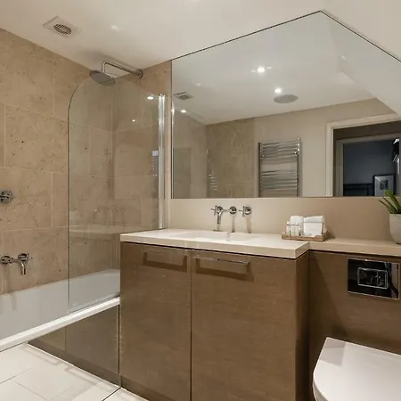 The Luxe Mayfair House By H House Apartment London