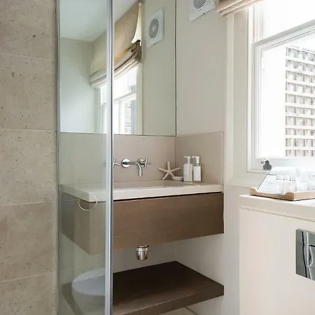 The Luxe Mayfair House By H House Apartment London
