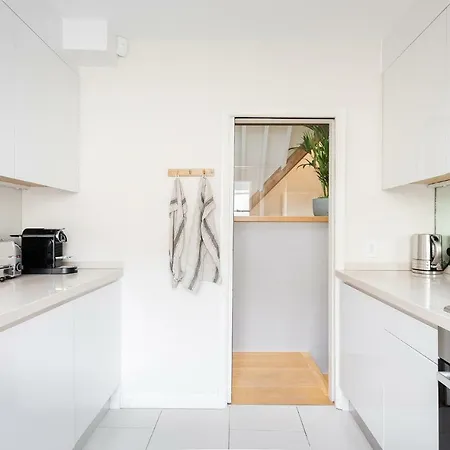 The Luxe Mayfair House By H House *
