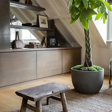 The Luxe Mayfair House By H House Apartment *