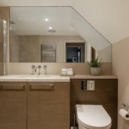 Apartment The Luxe Mayfair House By H House London