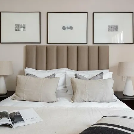 The Luxe Mayfair House By H House * London