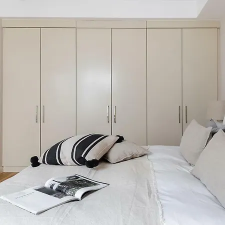 The Luxe Mayfair House By H House London