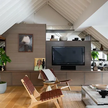 The Luxe Mayfair House By H House * London