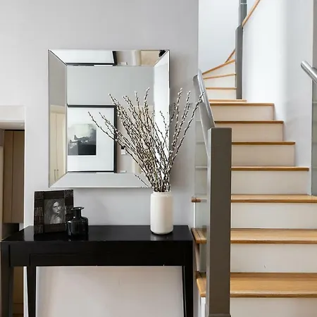 Apartment The Luxe Mayfair House By H House