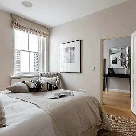 The Luxe Mayfair House By H House *