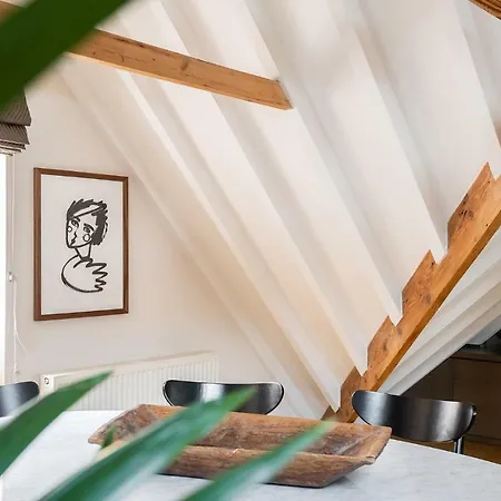 The Luxe Mayfair House By H House Apartment London