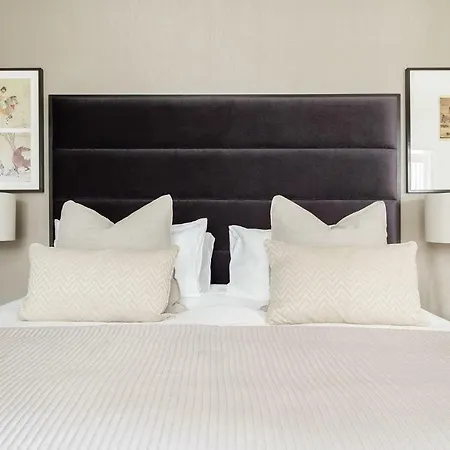 Apartment The Luxe Mayfair House By H House London