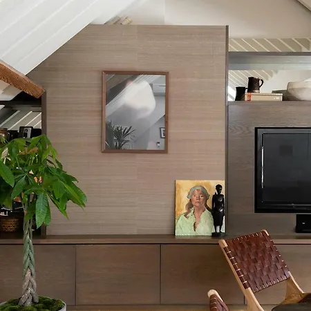 The Luxe Mayfair House By H House Apartment