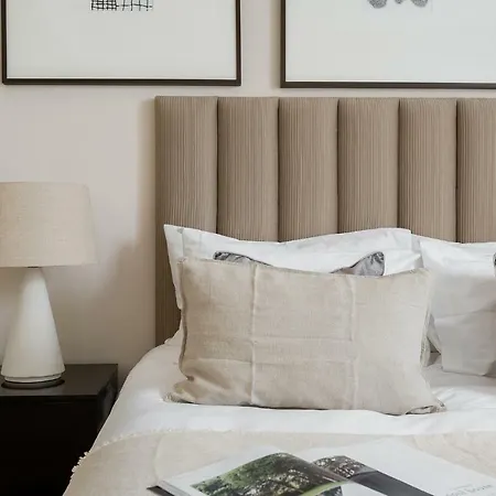 Apartment The Luxe Mayfair House By H House London