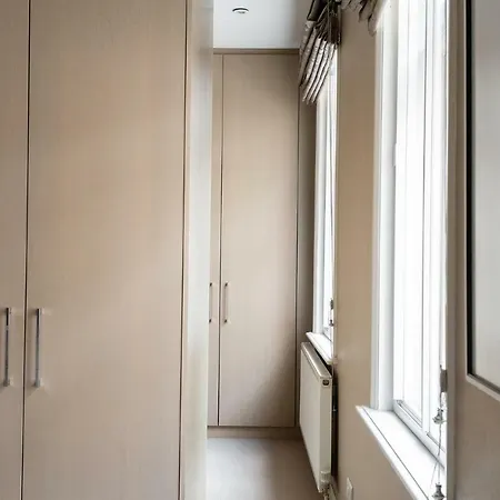 Apartment The Luxe Mayfair House By H House *