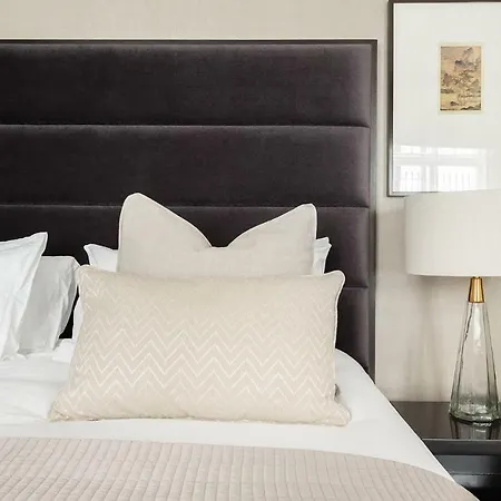 Apartment The Luxe Mayfair House By H House London