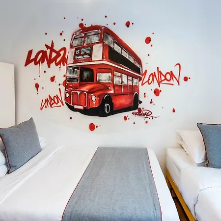 Camden 3* Londres