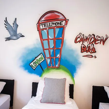 Camden Bed and breakfast Londres