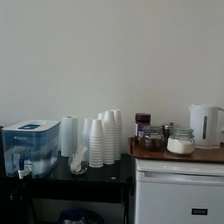 Comfort Notting Hill *
