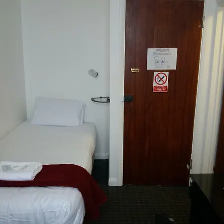 Comfort Notting Hill Apartamento