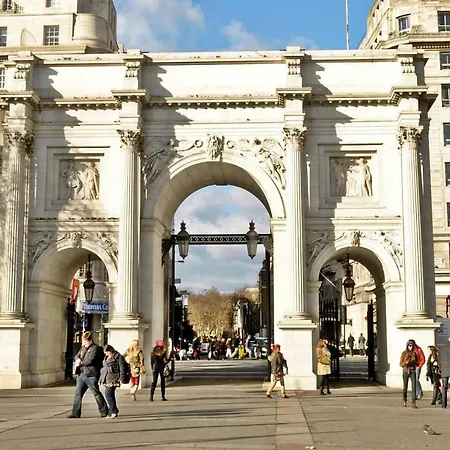 Bayswater Apartments London