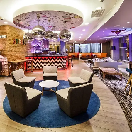Ibis - Shoreditch 3* לונדון