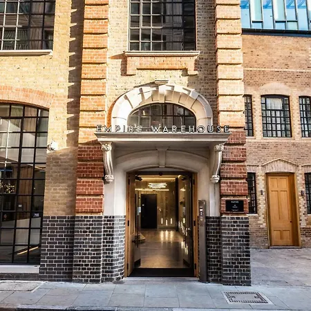 Native Bankside 4*