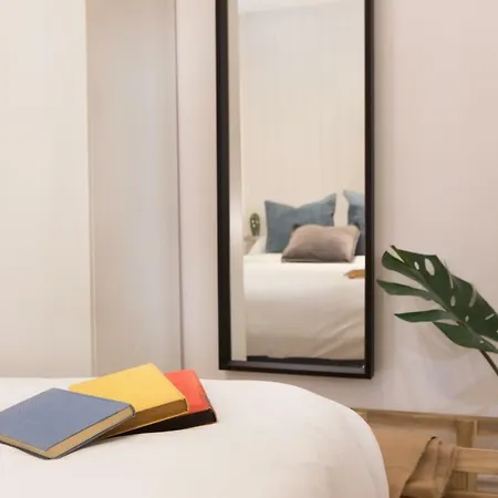 Shoreditch By Allo Housing London