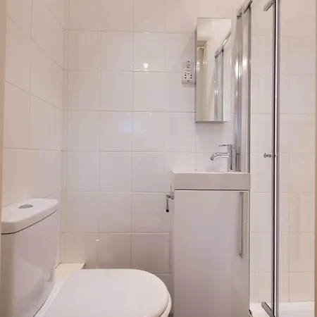 Shoreditch By Allo Housing Apartment