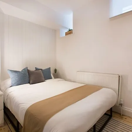 Shoreditch By Allo Housing London