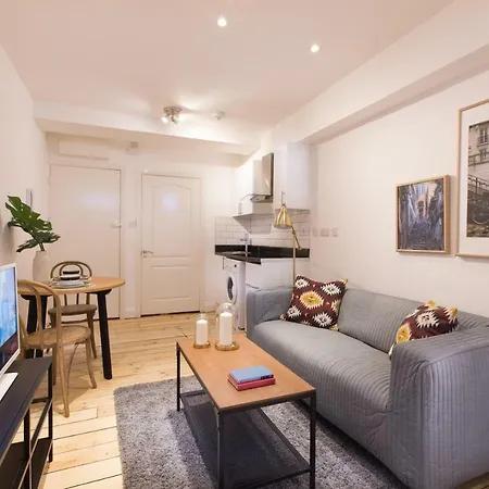 Shoreditch By Allo Housing * London