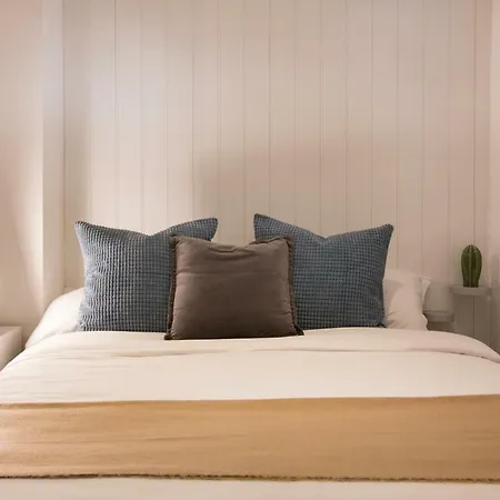 Apartment Shoreditch By Allo Housing London