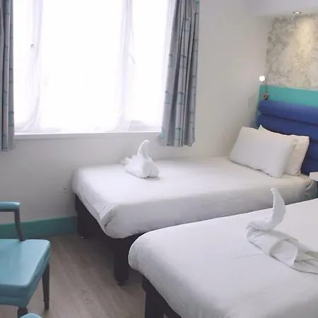 Clapham South Belvedere Hotel