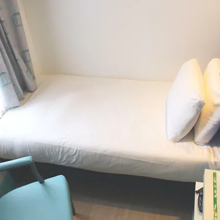 Hotel Clapham South Belvedere 2*