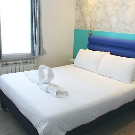 Hotel Clapham South Belvedere 2*