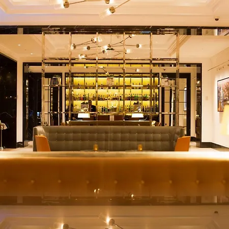 Blakemore Hyde Park 4*