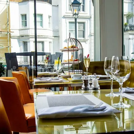 Otel Blakemore Hyde Park