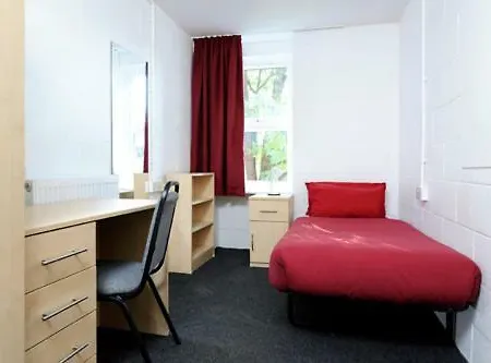 Apartment Wood Hall