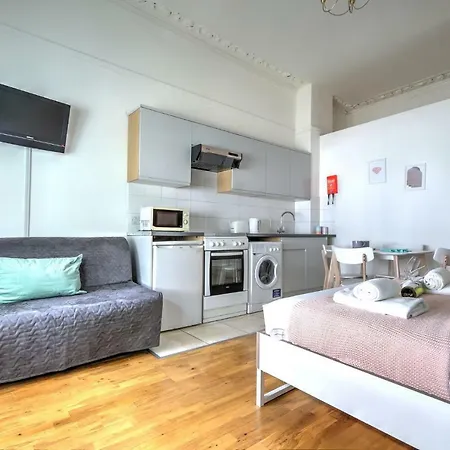 Bayswater Apartments London