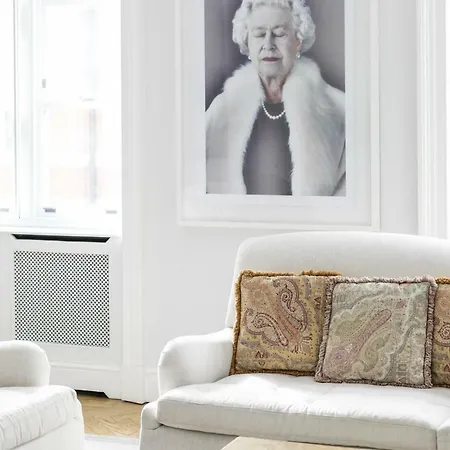 Luxurious Mayfair By Hyde Park *