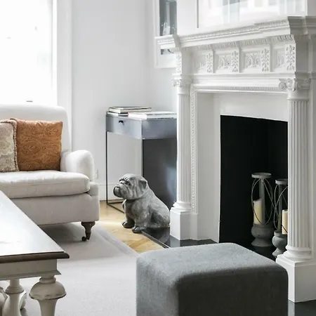 Luxurious Mayfair By Hyde Park * London