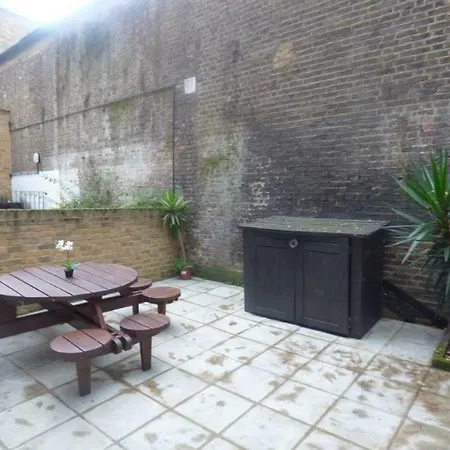 Appartamento Oyo 141 Argyle Square Kings X
