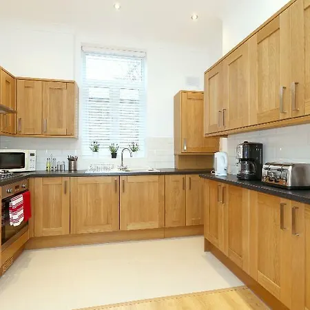 Oyo 141 Argyle Square Kings X Appartamento Londra