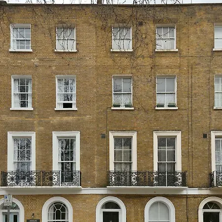Oyo 141 Argyle Square Kings X