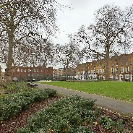 Appartamento Oyo 141 Argyle Square Kings X Londra