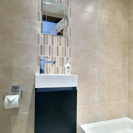 Appartamento Oyo 141 Argyle Square Kings X